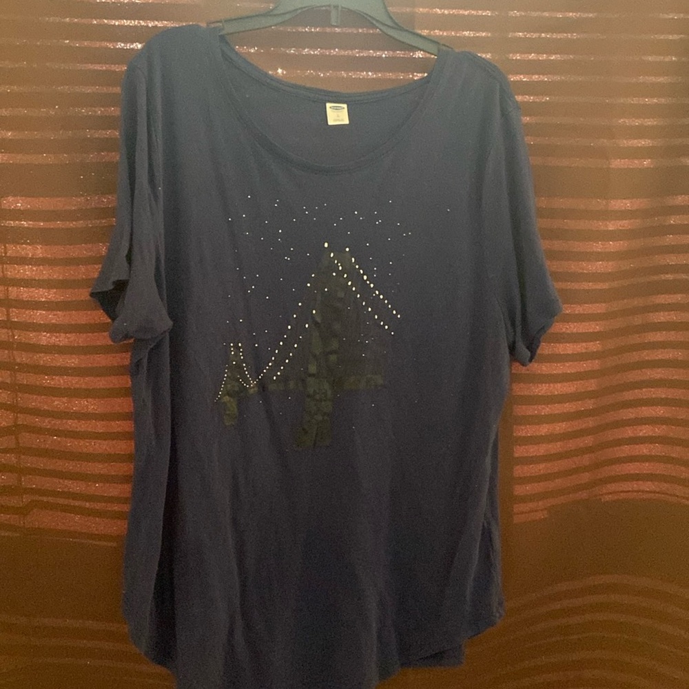 Large Womens Tee *SOFT**